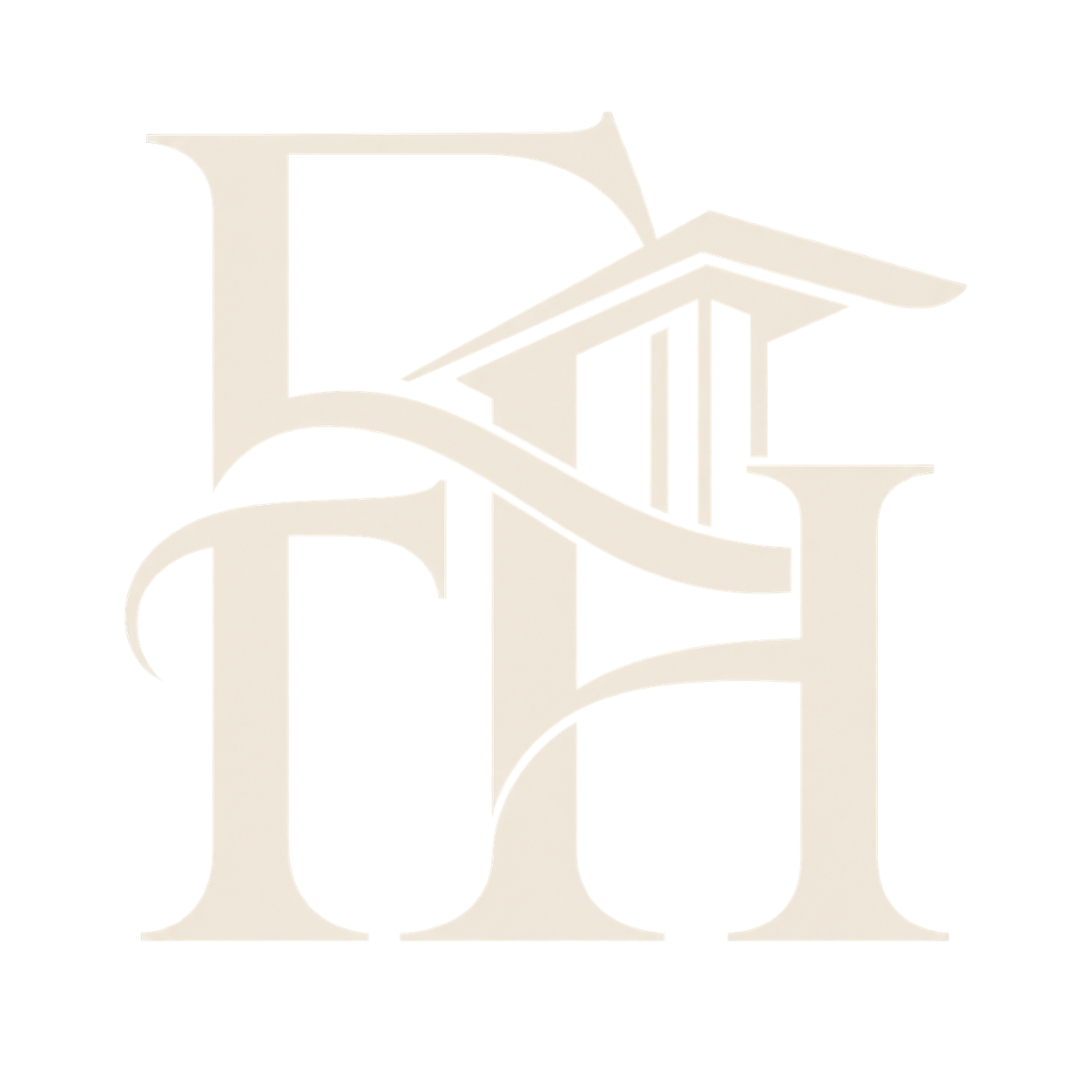 Fares Hussain Logo